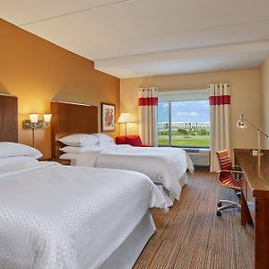 Superior Queen Room Two Queen Beds
